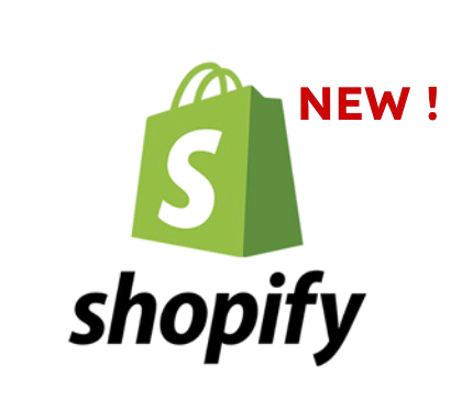 Shopify